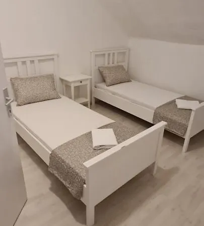 Mana 3 Apartment
