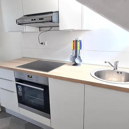 Mana 3 Apartman Split