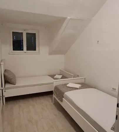 Mana 3 Apartment *