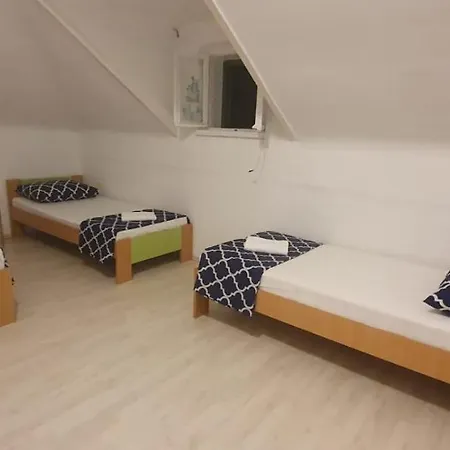 Apartment Mana 3 Split