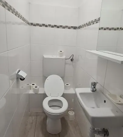 Mana 3 Apartment *