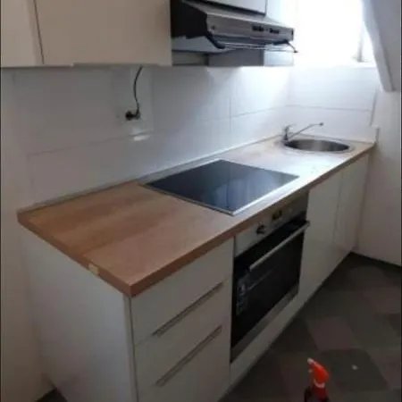 Apartment Mana 3 *